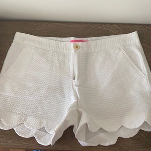 Lilly Pulitzer shorts